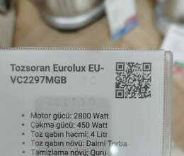 Tozsoran – Tozsoranlar – ucuztap.az