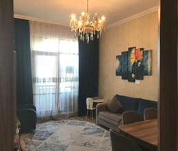 Satılır Yeni tikili, 55m², 2-Otaqlı