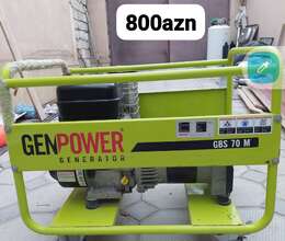 Generator