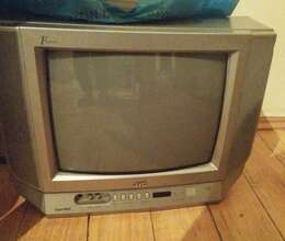 Tv JVC