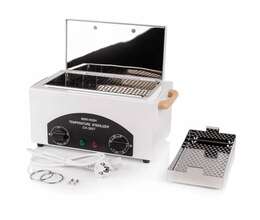 Sixajor quru istilik sterilizatoru