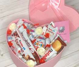 Kinder buket – Digər – ucuztap.az