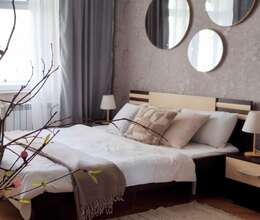 Премиум квартира Кара Караева