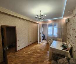 Satılır Yeni tikili, 43m², 2-Otaqlı