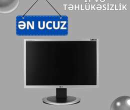 Monitorların satışı