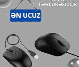 Komputer üçün Mouse 