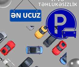 Parking Proqramı