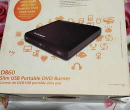 Lenovo dvd rayder  