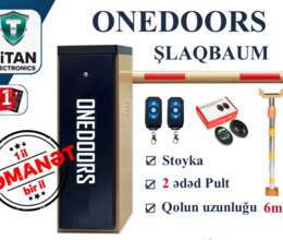 Şlaqbaum ONEDOORS İNT105