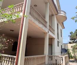 Kirayə Villa, 500m²