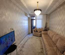 Satılır Yeni tikili, 74m², 2-Otaqlı