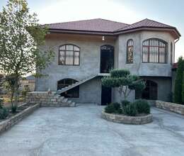 Satış Bağ evi, 400m²