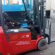 3 Təkərli Elektrikli Forklift "CPD15SH", 2022 il