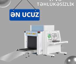 X-Ray cihazları