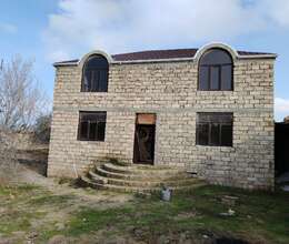 Satış Həyət evi, 150m²