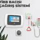 Tibb bacısı cağırış sistemi