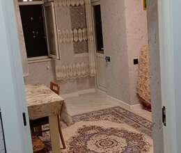 Şəhərin ən gözəl yerində 2 otaqlı 48 m² mənzil  