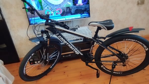 29 Luq Velosiped – Azərbaycan – ucuztap.az