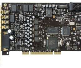 Creative Sound Blaster X-Fi Elite Pro səs kartı – Musiqi və kinolar – ucuztap.az