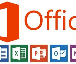 Ofis (Windows, Word, Excel, Power Point) dərslər