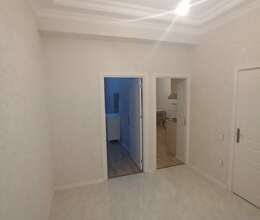 Kirayə verilir Yeni tikili, 70m², 2-Otaqlı