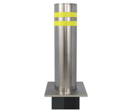 Bollard sistemi 