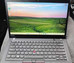 Lenovo ThinkPad T14S