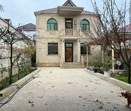 Satış Həyət evi, 300m²