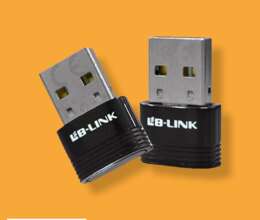 Wifi + Bluetooth adapter Lb-Link BL-WN500BT