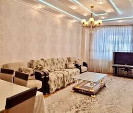 Satılır Yeni tikili, 74m², 2-Otaqlı