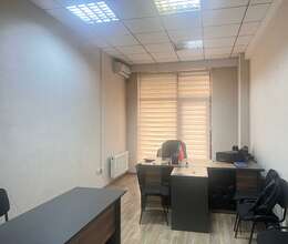 Ofis İcarəyə verilir