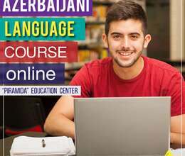 Learn Azerbaijani Language Online