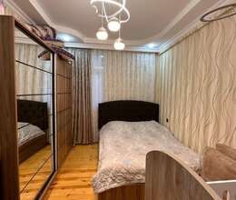 Satılır Yeni tikili, 54m², 2-Otaqlı