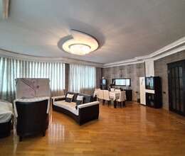 Satılır Yeni tikili, 155m², 3-Otaqlı