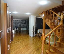 Kirayə Həyət evi, 250m²