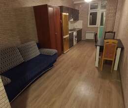 Kirayə verilir Yeni tikili, 30m², 1-Otaqlı