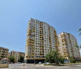 Satılır Yeni tikili, 92m², 3-Otaqlı – Yeni tikili – ucuztap.az