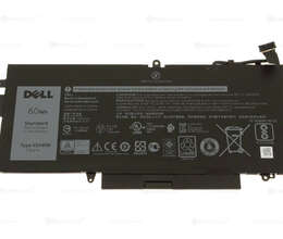 Dell Latitude 13 7389 Batareya