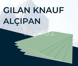 Alçipan Gilan Knauf Akdeniz