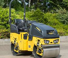 Katok "Bomag BW80 AD-5", 2022 il