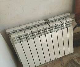 Radiator