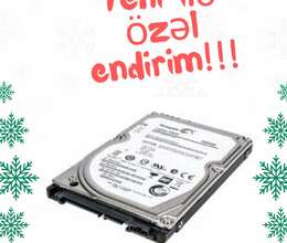 Təhlükəsizlik sistemləri: Hard disk satışı 