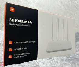 Mi Router 4A