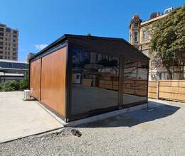VIP container – Digər – ucuztap.az