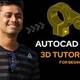 Auto CAD  Proqramından  dərslərimiz