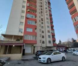 Satılır Yeni tikili, 86m², 3-Otaqlı