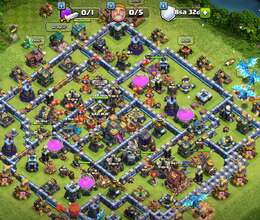 Clash of clans