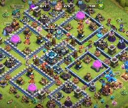 Clash of clans