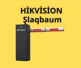 Hikvision Slaqbaum