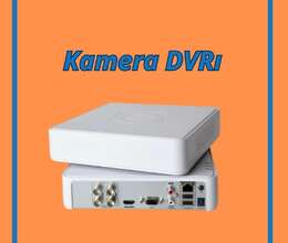 Kamera dvr